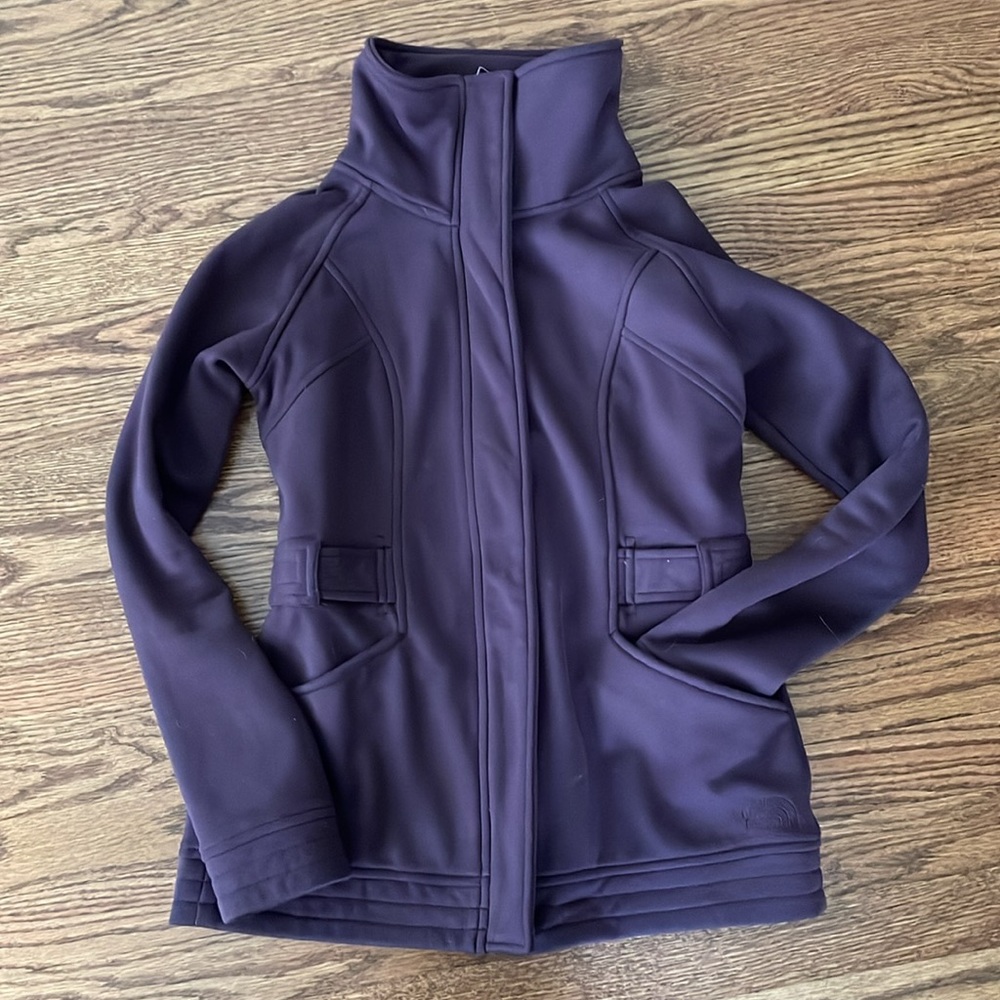 Northface Jacket - image 1